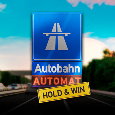 Autobahn Automat game icon