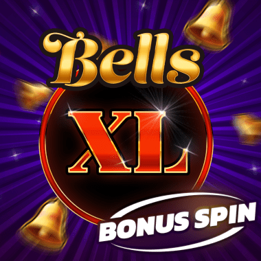 Bells XL - Bonus Spin game icon