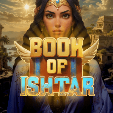 Book of Ishtar game icon