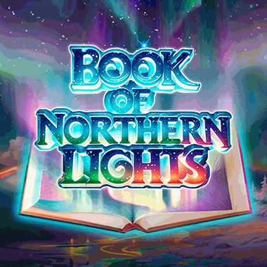 Book of Northern Lights game icon
