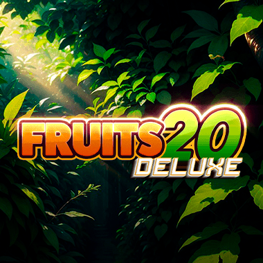 Fruits 20 Deluxe game icon