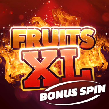 Fruits XL - Bonus Spin game icon