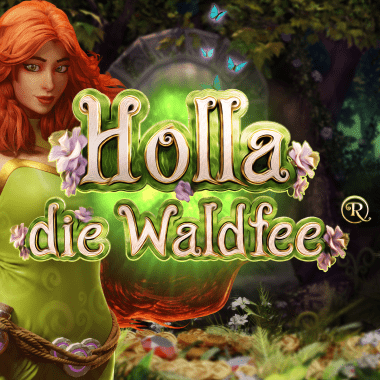 Holla die Waldfee game icon