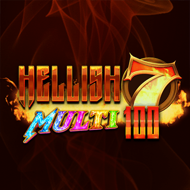 Hellish Seven Multi 100 game icon