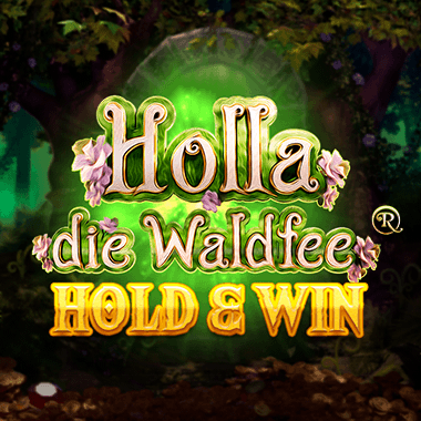 Holla die Waldfee: Hold & Win game icon