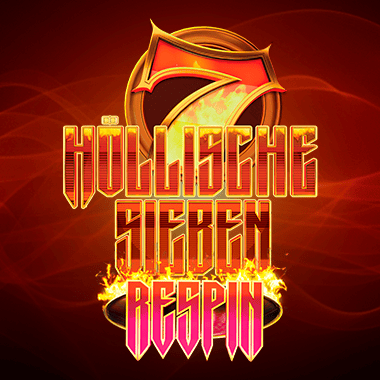 Höllische Sieben RESPIN game icon