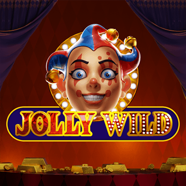 Jolly Wild game icon
