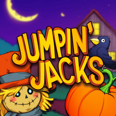 Jumpin' Jacks game icon