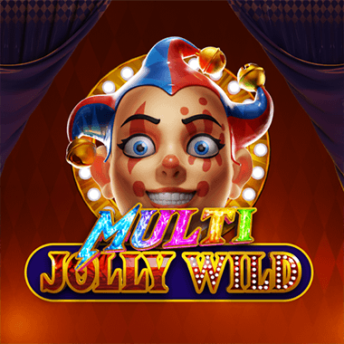 Multi Jolly Wild game icon