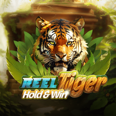 Reel Tiger game icon