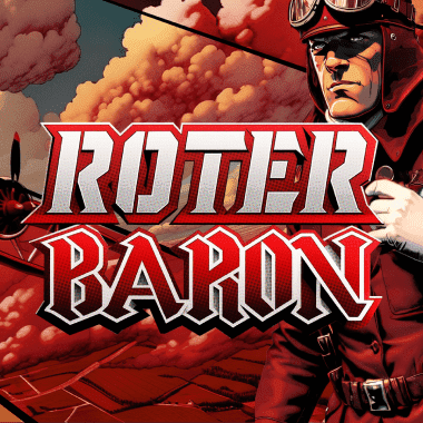 Roter Baron game icon
