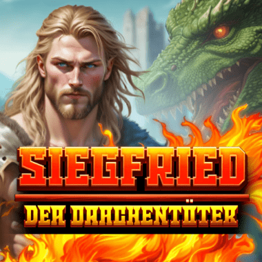 Siegfried der Drachentoter game icon