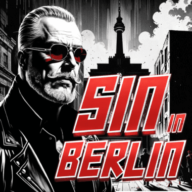 Sin in Berlin game icon