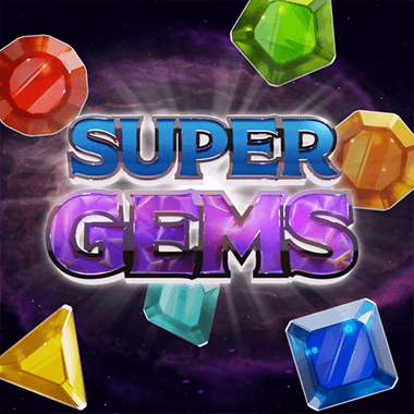 Super Gems game icon