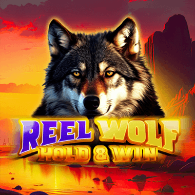 The Reel Wolf game icon