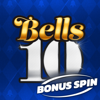Bells 10 - Bonus Spin game icon