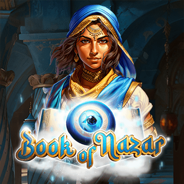Book of Nazar game icon