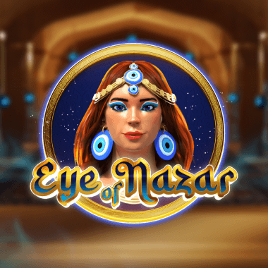Eye of Nazar game icon