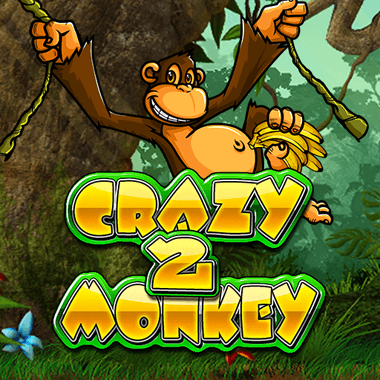 Crazy Monkey 2 game icon