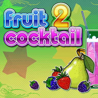 Fruit Cocktail 2 game icon