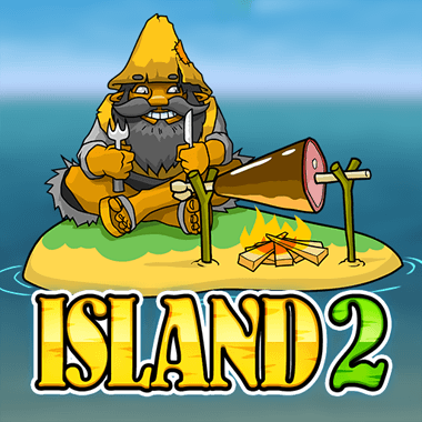 Island 2 game icon