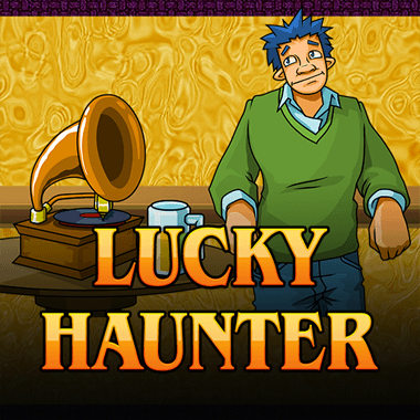 Lucky Haunter game icon