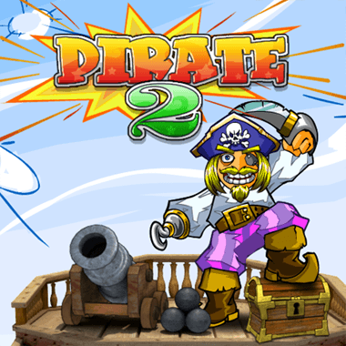 Pirate 2 game icon