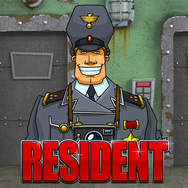 Resident game icon