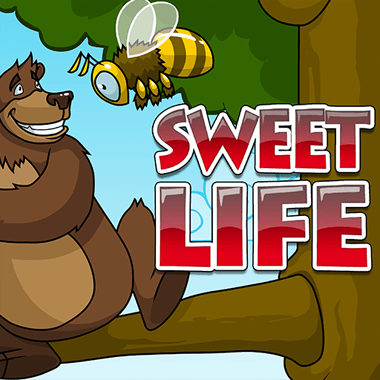 Sweet Life game icon