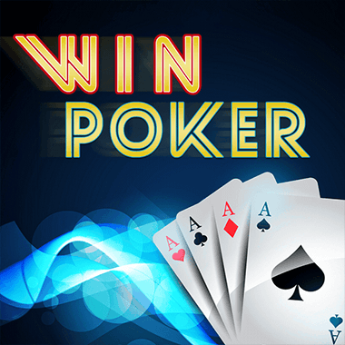 Win Poker game icon