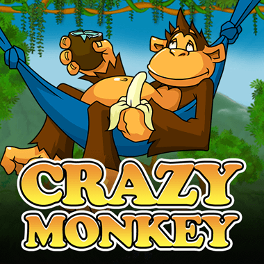 Crazy Monkey game icon
