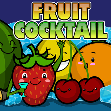 Fruit Cocktail game icon