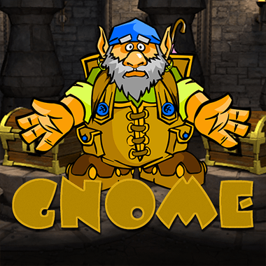 Gnome game icon