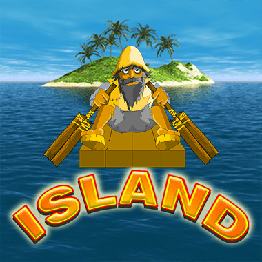 Island game icon