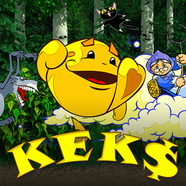 Keks game icon