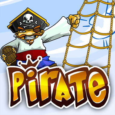 Pirate game icon
