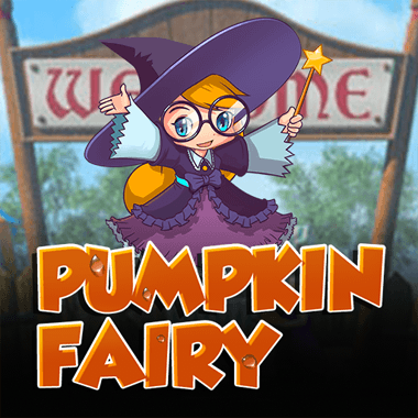Pumpkin Fairy game icon