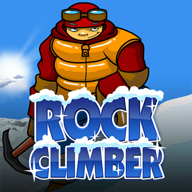 Rock Climber game icon