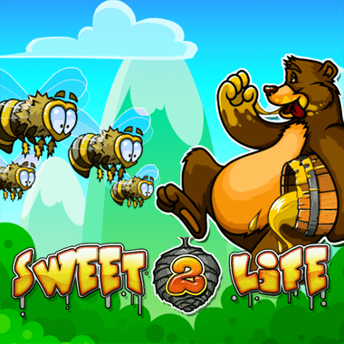 Sweet Life 2 game icon
