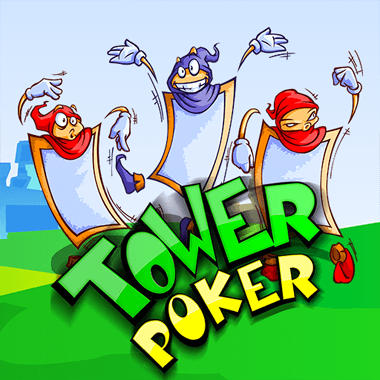 Tower Poker game icon