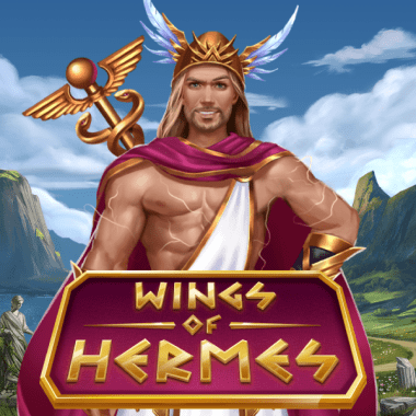 Wings of Hermes by Jaderabbit
