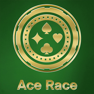 Ace Race by Jaderabbit