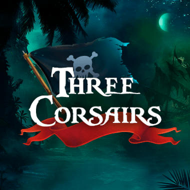 Three Corsairs by Mascot