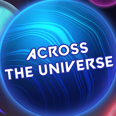 Across the Universe by Mascot