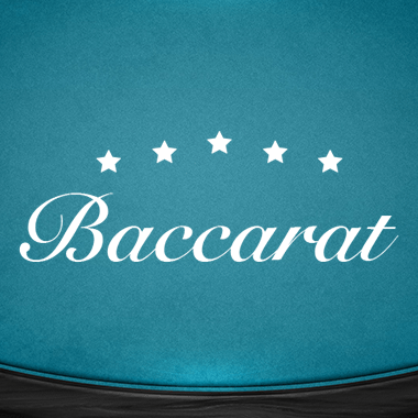 Baccarat by Mascot