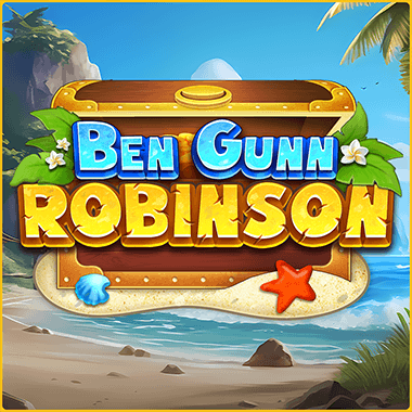 Ben Gunn Robinson by Mascot