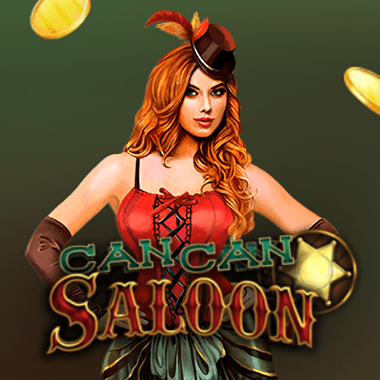 CanCan Saloon by Mascot