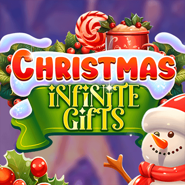 Christmas Infinite Gifts by Mascot