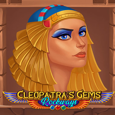 Cleopatra's gems. Rockways by Mascot
