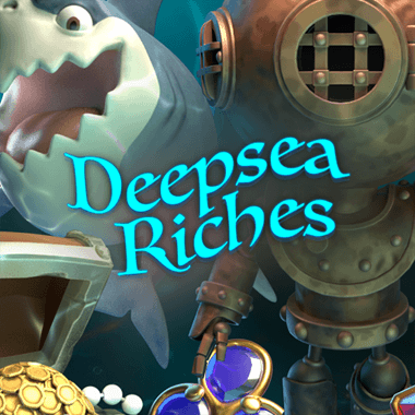 Deepsea Riches by Mascot